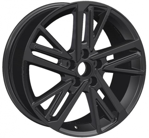 Carwel Талган 1815 8x18 5*114,3 Et:50 Dia:60,1 BL Carwel Талган 1815 8x18 5*114,3 Et:50 Dia:60,1 BL