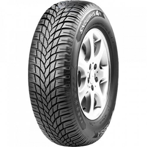 255/40R19 100V Lassa SNOWAYS 4