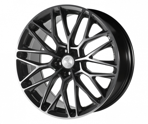 RR CSS8122 8,5x19 5*108 Et:36 Dia:65,1 B-P/B RR CSS8122 8,5x19 5*108 Et:36 Dia:65,1 B-P/B