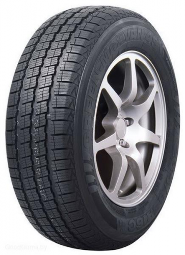 165/70R14 89/87R Leao iGreen Van 4S 165/70R14 89/87R Leao iGreen Van 4S