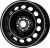 Trebl R-1731 7x17 5*114,3 Et:53 Dia:67,1 black Trebl R-1731 7x17 5*114,3 Et:53 Dia:67,1 black