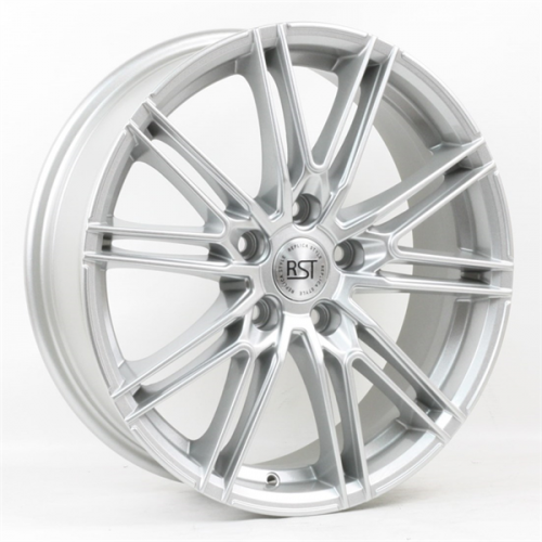 RST R187 7x17 5*110 Et:46 Dia:63,3 S RST R187 7x17 5*110 Et:46 Dia:63,3 S