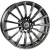 RST R108 8x18 5*112 Et:43 Dia:66,6 BH RST R108 8x18 5*112 Et:43 Dia:66,6 BH