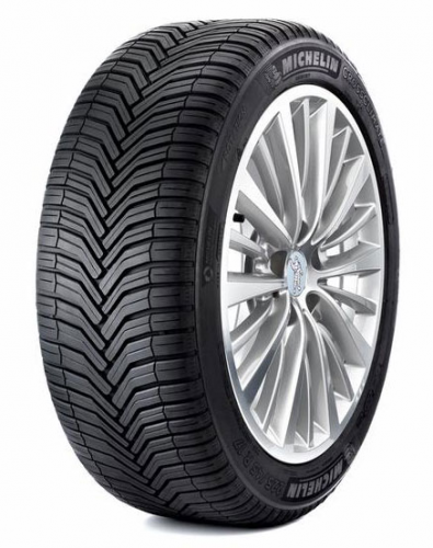 215/45R17 91W Michelin CROSSCLIMATE+