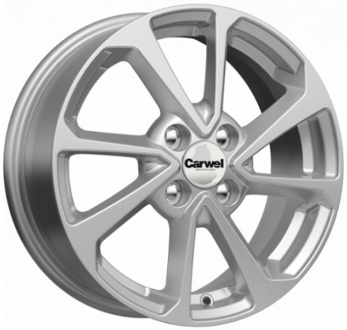 Carwel Ессей 105 6x15 4*100 Et:46 Dia:54,1 SB Carwel Ессей 105 6x15 4*100 Et:46 Dia:54,1 SB