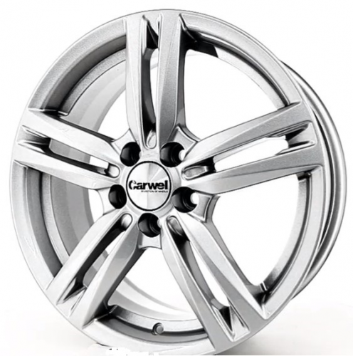 Carwel Амут 217 6x16 5*112 Et:43 Dia:57,1 SB Carwel Амут 217 6x16 5*112 Et:43 Dia:57,1 SB