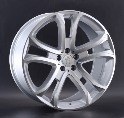 Replay MR208 10x21 5*112 Et:54 Dia:66,6 SF Replay MR208 10x21 5*112 Et:54 Dia:66,6 SF