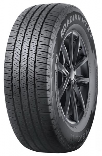 265/75R16 116T Nexen Roadian HTX 2