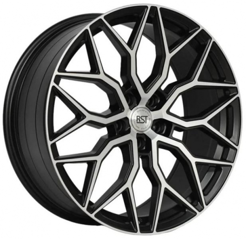 RST R2104FF 9x21 5*114,3 Et:40 Dia:67,1 BDm RST R2104FF 9x21 5*114,3 Et:40 Dia:67,1 BDm