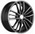 Khomen KHW1812 7x18 5*114,3 Et:45 Dia:60,1 Gray Khomen KHW1812 7x18 5*114,3 Et:45 Dia:60,1 Gray