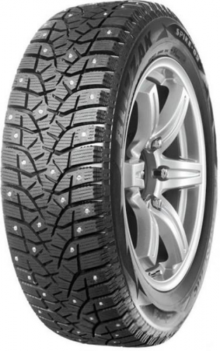 185/65R14 86T Bridgestone Blizzak SPIKE-02 185/65R14 86T Bridgestone Blizzak SPIKE-02