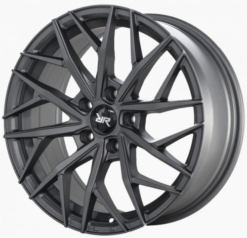 RR CSS3347 8x18 5*114,3 Et:40 Dia:67,1 MK/M RR CSS3347 8x18 5*114,3 Et:40 Dia:67,1 MK/M