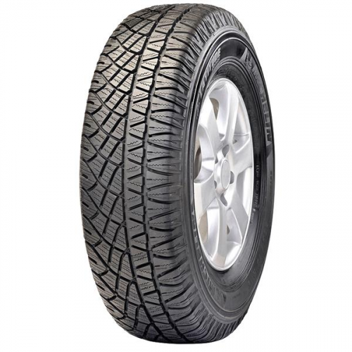 225/55R17 101H Michelin Latitude Cross