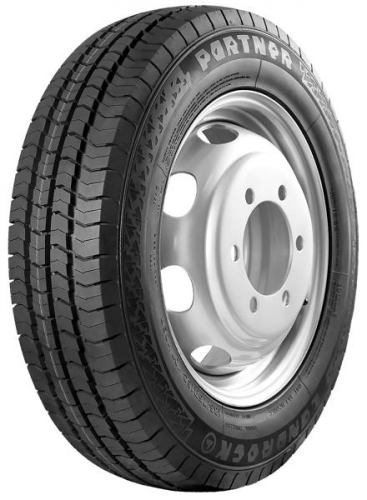 225/75R16 123/121R LandRock Partner 225/75R16 123/121R LandRock Partner