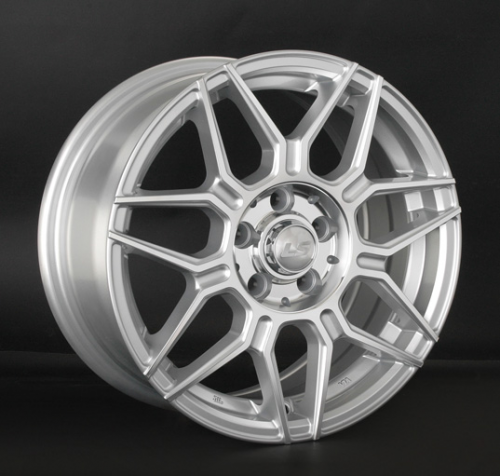 LS wheels LS 785 6,5x15 4*100 Et:45 Dia:54,1 SF LS wheels LS 785 6,5x15 4*100 Et:45 Dia:54,1 SF