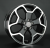Replica LA SB23 7x17 5*114,3 Et:48 Dia:56,1 bkf Replica LA SB23 7x17 5*114,3 Et:48 Dia:56,1 bkf