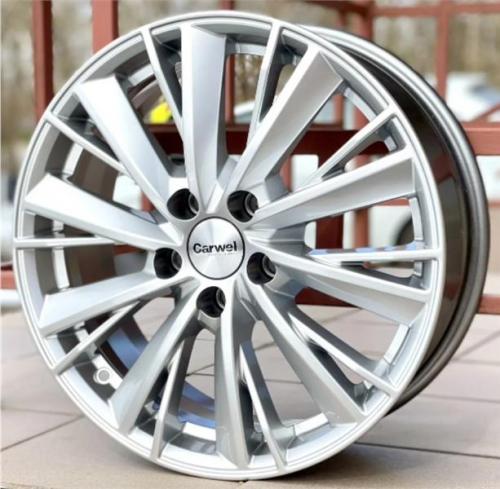 Carwel Кивиристи 7x17 5*108 Et:40 Dia:54,1 SL