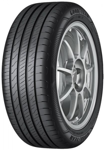 215/65R17 99V GoodYear EFFICIENTGRIP 2 SUV 215/65R17 99V GoodYear EFFICIENTGRIP 2 SUV