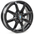 VENTI 1615 6,5x16 5*108 Et:45 Dia:60,1 BL