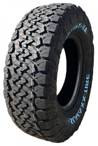 265/70R15 112T Sumaxx All-Terrain A/T 265/70R15 112T Sumaxx All-Terrain A/T