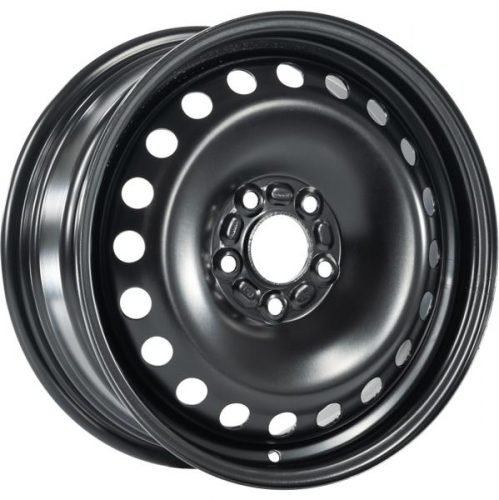 Trebl R-1739 7,5x18 5*108 Et:36 Dia:65,1 black Trebl R-1739 7,5x18 5*108 Et:36 Dia:65,1 black