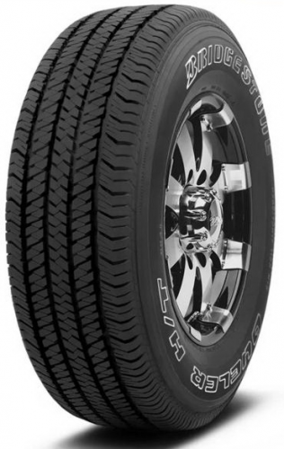 205/70R15 96S Bridgestone Dueler H/T 684 II 205/70R15 96S Bridgestone Dueler H/T 684 II