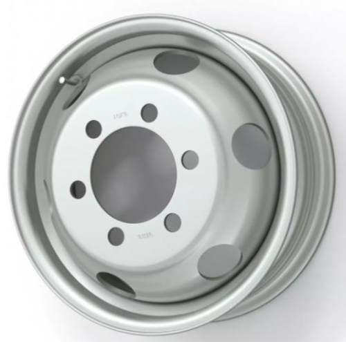 Asterro M20 6x17,5 6*222,25 Et:116 Dia:161 S Asterro M20 6x17,5 6*222,25 Et:116 Dia:161 S
