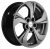 Khomen 1724 7x17 5*114,3 Et:50 Dia:67,1 Gray Khomen 1724 7x17 5*114,3 Et:50 Dia:67,1 Gray