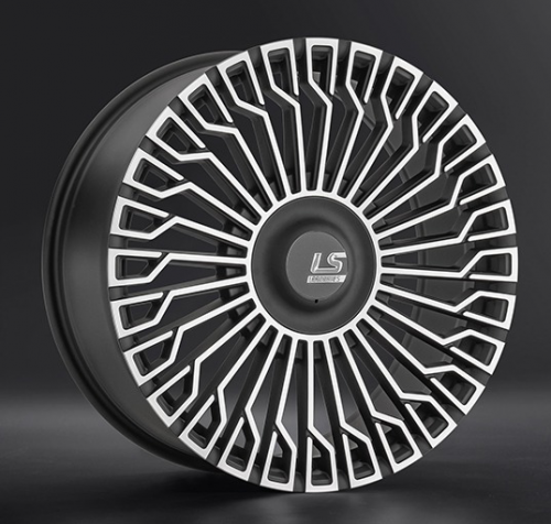 LS wheels FlowForming RC99 9x22 6*139,7 Et:30 Dia:100,1 mbf LS wheels FlowForming RC99 9x22 6*139,7 Et:30 Dia:100,1 mbf