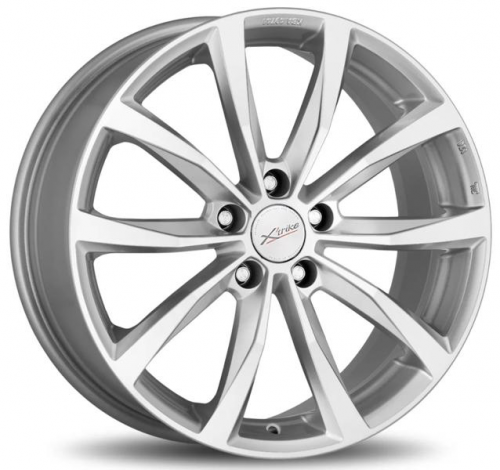 X'trike X-138 7x18 5*108 Et:38 Dia:60,1 HSB/FP