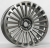 RST R2101FF 9,5x21 5*120 Et:45,5 Dia:62,5 GRD RST R2101FF 9,5x21 5*120 Et:45,5 Dia:62,5 GRD