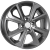 Carwel Воже 1501 6x15 4*100 Et:46 Dia:54,1 GRT
