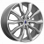K&K Портер 7,5x18 5*114,3 Et:45 Dia:67,1 дарк платинум K&K Портер 7,5x18 5*114,3 Et:45 Dia:67,1 дарк платинум