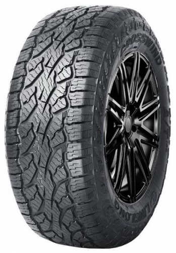 225/75R15 102/99S Linglong Crosswind A/T100 225/75R15 102/99S Linglong Crosswind A/T100