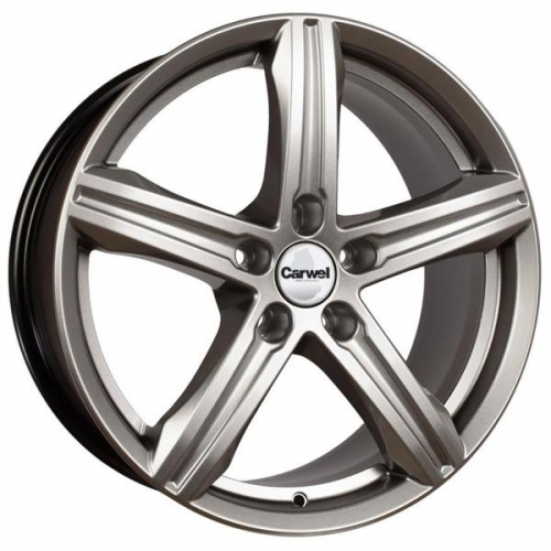 Carwel Кеть 8x18 5*108 Et:44 Dia:67,1 SB Carwel Кеть 8x18 5*108 Et:44 Dia:67,1 SB