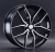 LS wheels LS 1242 8x18 5*112 Et:35 Dia:66,6 BKF