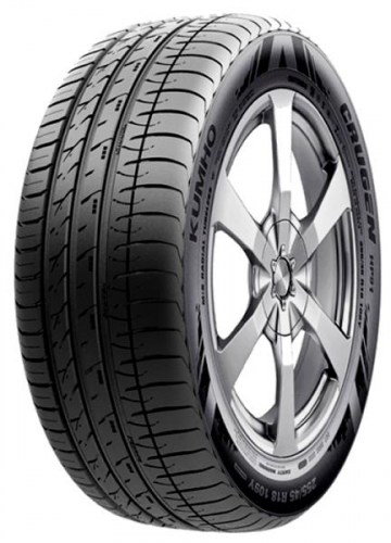 265/50R19 110Y Kumho HP91 265/50R19 110Y Kumho HP91