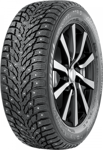 215/60R16 99T Nokian Tyres Hakkapeliitta 9