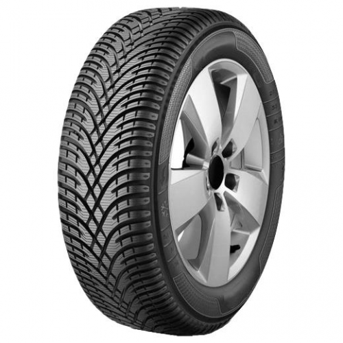 205/50R17 93H BFGoodrich g-Force Winter 2 205/50R17 93H BFGoodrich g-Force Winter 2