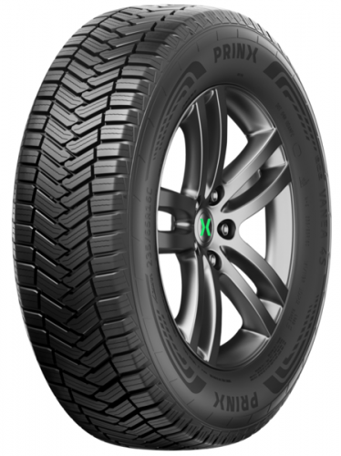 225/75R16 121/120R Prinx VANEA 4S 225/75R16 121/120R Prinx VANEA 4S