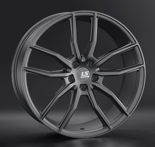 LS wheels FlowForming RC09 8,5x20 5*120 Et:45 Dia:72,6 MGM