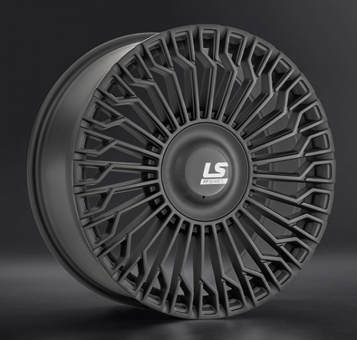 LS wheels FlowForming RC99 9x22 5*120 Et:42 Dia:72,6 mb LS wheels FlowForming RC99 9x22 5*120 Et:42 Dia:72,6 mb
