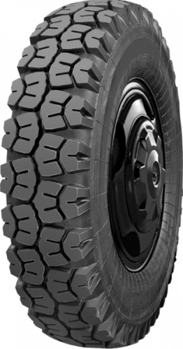 грузовая шина Tyrex CRG О-40БМ 9.00 R20 136/133J 12pr Универсальная