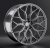 LS Forged FG13 9,5x22 5*112 Et:35 Dia:66,6 MGM LS Forged FG13 9,5x22 5*112 Et:35 Dia:66,6 MGM