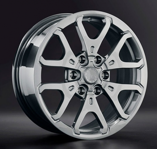 LS Forged FG20 8x18 6*139,7 Et:42 Dia:75,1 hpb LS Forged FG20 8x18 6*139,7 Et:42 Dia:75,1 hpb