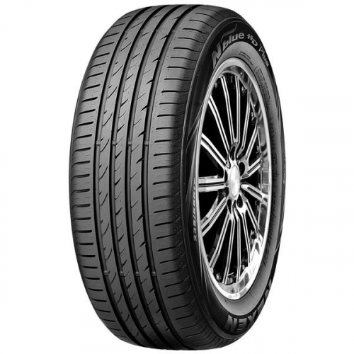 185/55R15 82V Nexen N'blue HD Plus 185/55R15 82V Nexen N'blue HD Plus