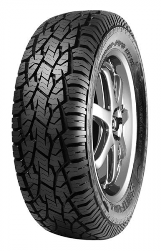 235/75R15 109S Sunfull MONT-PRO AT782 235/75R15 109S Sunfull MONT-PRO AT782