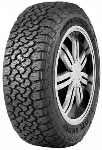 265/60R18 114H Atlander Primeforce A/T 265/60R18 114H Atlander Primeforce A/T