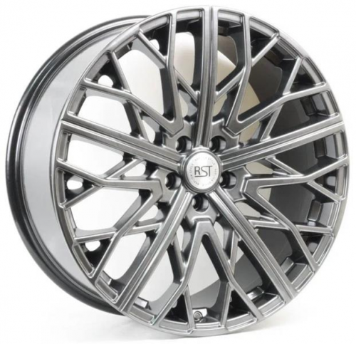 RST R002 8,5x20 5*120 Et:45 Dia:59,6 BMG RST R002 8,5x20 5*120 Et:45 Dia:59,6 BMG