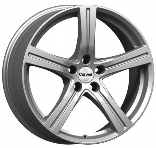 Carwel Урал 7,5x19 5*114,3 Et:35 Dia:67,1 SB Carwel Урал 7,5x19 5*114,3 Et:35 Dia:67,1 SB